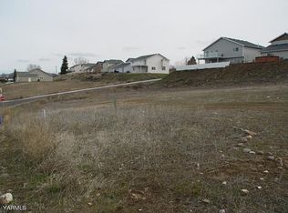 Nnn West Ave #1, Selah, WA 98942