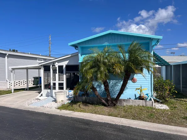 7020 Captain Kidd Ave Lot 4, Sarasota, FL 34231