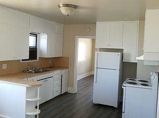 320 I St, Rock Springs, WY 82901