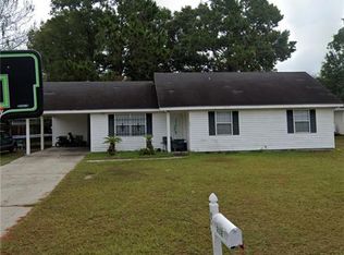 212 Stafford Ave, Brunswick, GA 31525