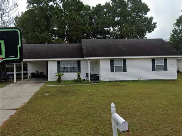 212 Stafford Ave, Brunswick, GA 31525
