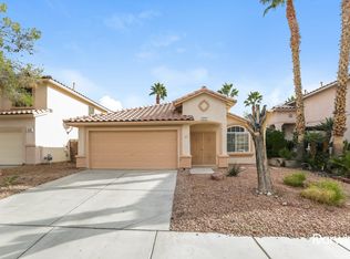 3352 Mallard Nest St, Las Vegas, NV 89117