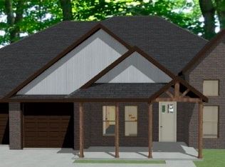 1217 Oak Bend Loop, Springdale, AR 72762