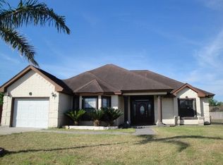 126 Oak St, Hidalgo, TX 78557