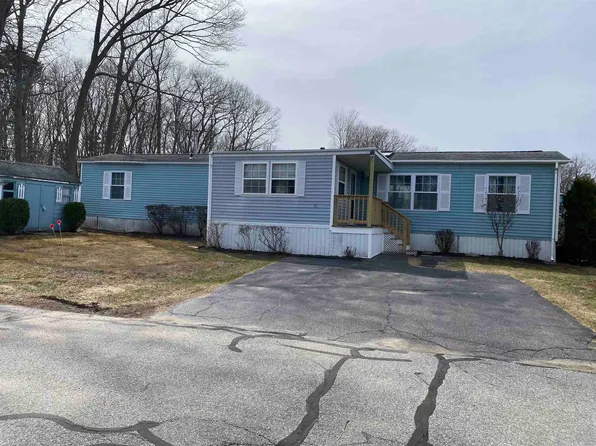 52 TRICIA Street, Seabrook, NH 03874