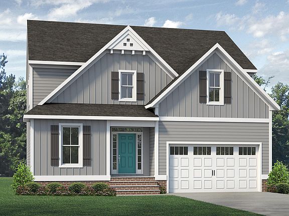 Dayton - Farmhouse A