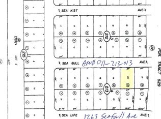 1263 Sea Gull Ave, Thermal, CA 92274