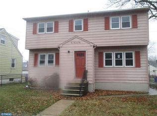 209 6th St, Brooklawn, NJ 08030
