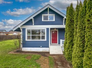 518 S 49th St, Tacoma, WA 98408