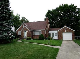 4239 Elmhurst Rd, Toledo, OH 43613