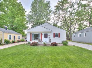 5048 Wake Robin Rd, Mentor, OH 44060