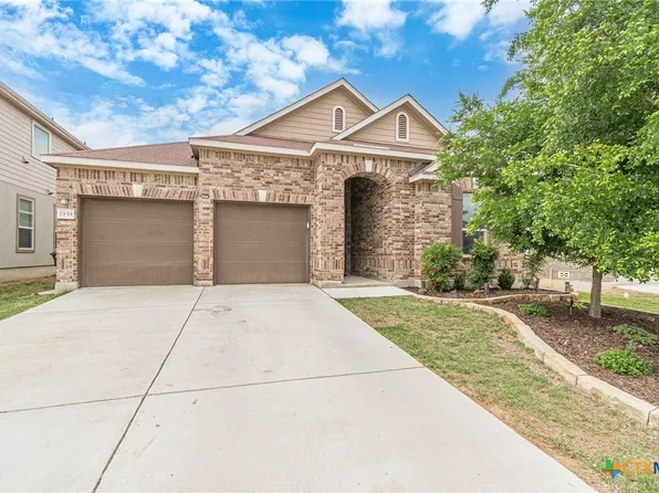 1939 Kyle Way, New Braunfels, TX 78130