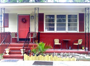 2112 E 62nd St, Savannah, GA 31404