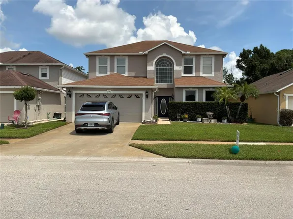 152 GOLFSIDE CIRCLE, SANFORD, FL 32773