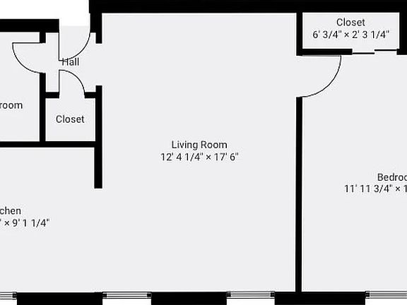 2nd image of 689 Fort Washington Ave #N5