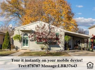 145 Hulme St, Mount Holly, NJ 08060