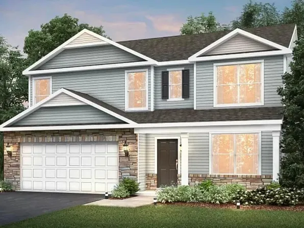 103 Hutchison St, Ashville, OH 43103