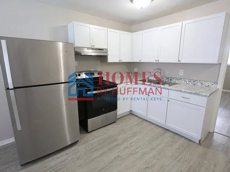 Eastridge Apartment Complex — Photo 3