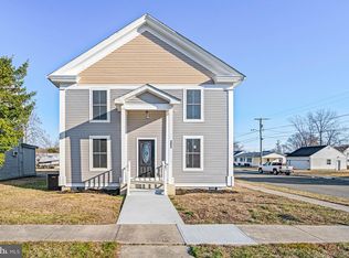 203 Church St, Felton, DE 19943