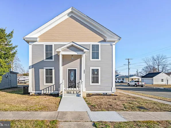 203 Church St, Felton, DE 19943