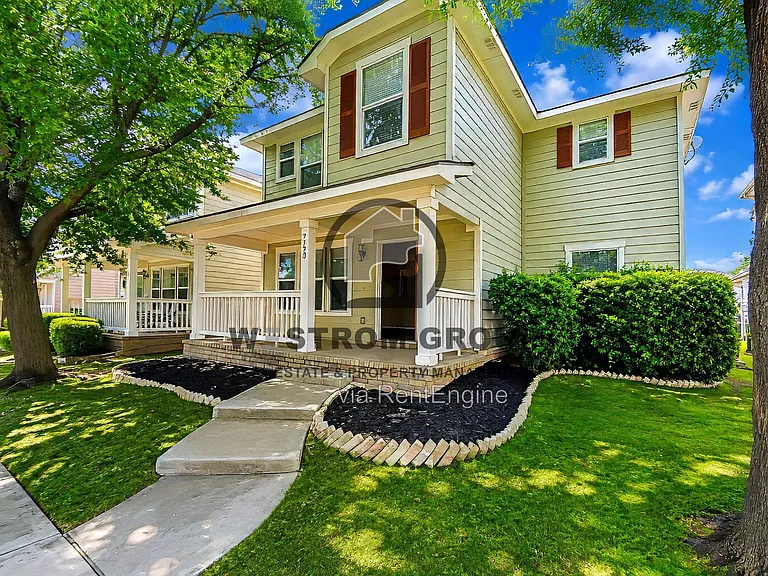 7120 Planters Row Dr — Photo 2