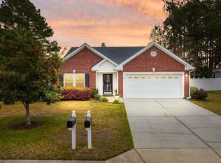 204 Devonbrook Pl, Longs, SC 29568