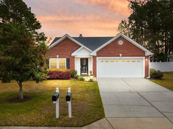 204 Devonbrook Pl., Longs, SC 29568