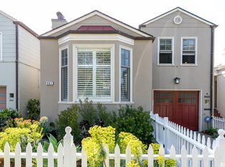 982 Junipero Serra Blvd, San Francisco, CA 94132