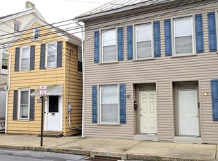 142 W Main Ave, Myerstown, PA 17067
