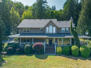 36601 SE Dodge Park Blvd, Boring, OR 97009