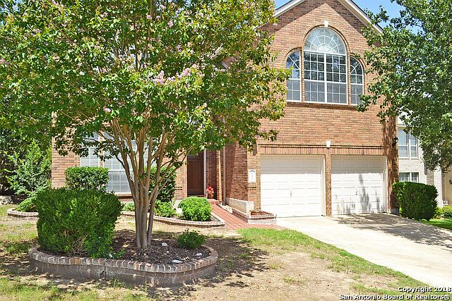 24627 Arrow Cyn, San Antonio, TX 78258 | Zillow