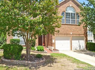 24627 Arrow Cyn, San Antonio, TX 78258