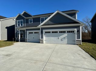 2509 Yeoman Ln, West Lafayette, IN 47906