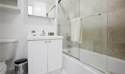 Rented by Think Properties