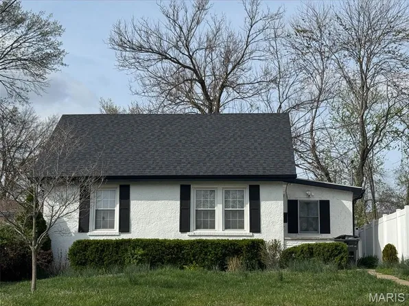 7601 Rannells Ave, Saint Louis, MO 63143