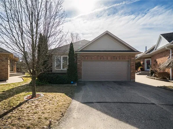 422 Powerline Rd #21, Brantford, ON N3R 8A1