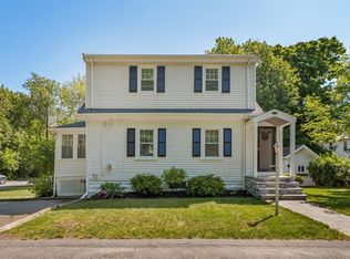 3 Winnisimette Ave, Wakefield, MA 01880