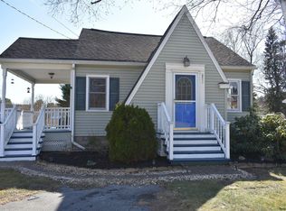 209 Giffords Church Rd, Schenectady, NY 12306