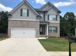7460 Silk Tree Poin, Braselton, GA 30517