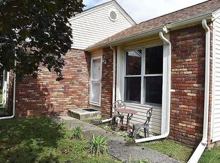 124 N Partridge Run, Henderson, KY 42420