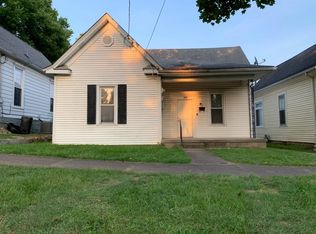 228 N Mulberry St, Corydon, IN 47112