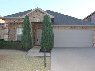 2248 Horseback Trl, Fort Worth, TX 76177