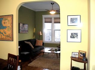 1616 W Berwyn Ave #2, Chicago, IL 60640