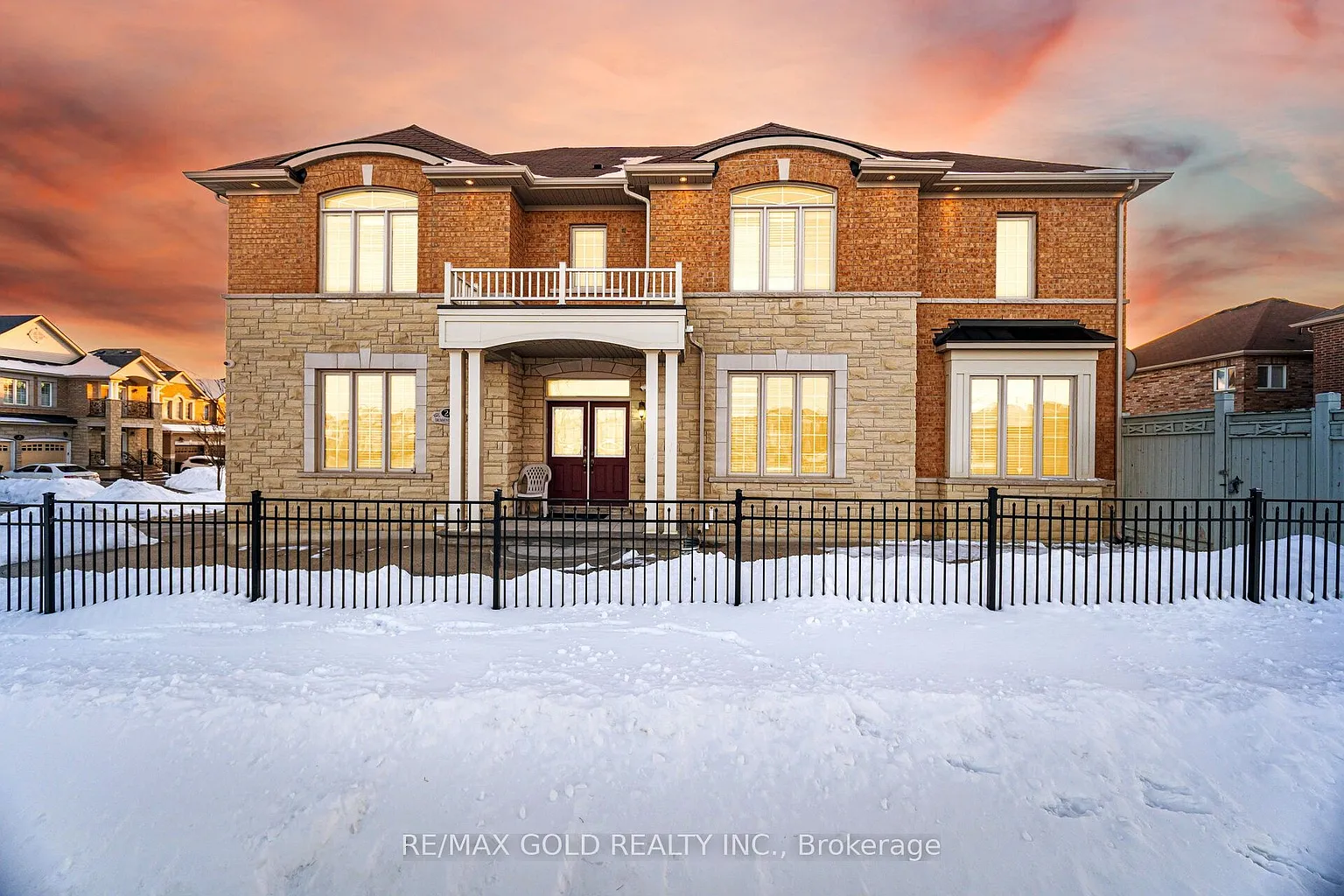 26 Drummondville Dr photo 1