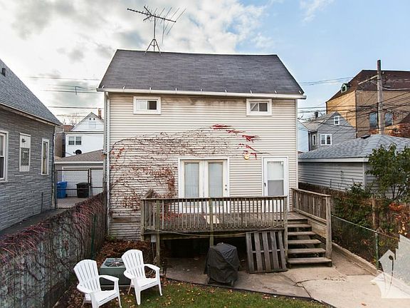 2nd image of 2518 N Campbell Ave