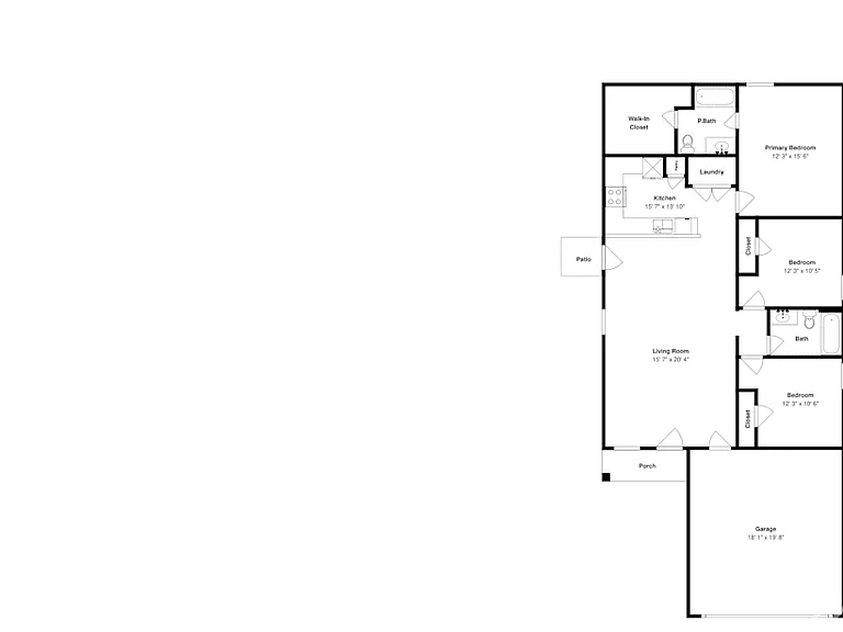 7418 Adaja Riv — Photo 2
