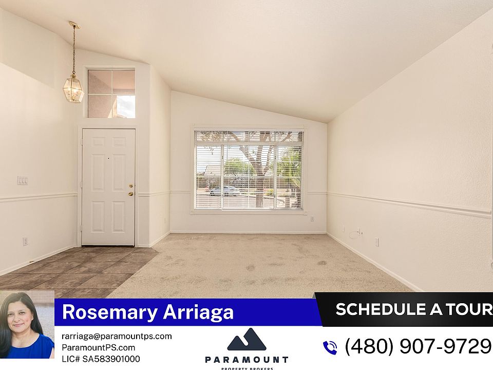 4814 W Linda Ct, Chandler, AZ 85226 | Zillow