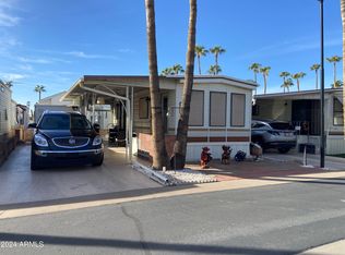 1084 S Shoshone Dr, Apache Junction, AZ 85120