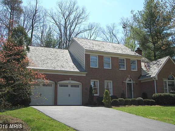2nd image of 2987 Franklin Oaks Dr