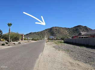 0A W Phillips Rd #A, Queen Creek, AZ 85144